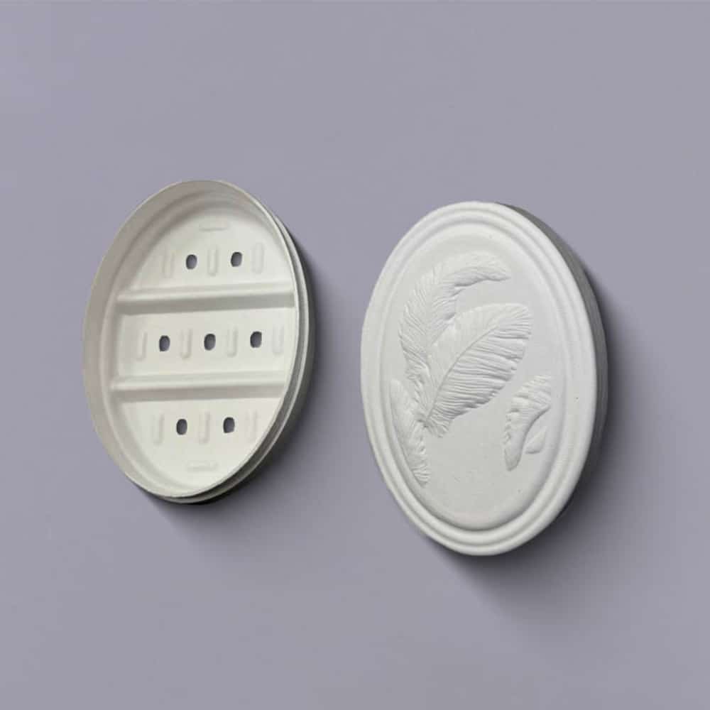 Fragrance Balm Sustainable Packaging