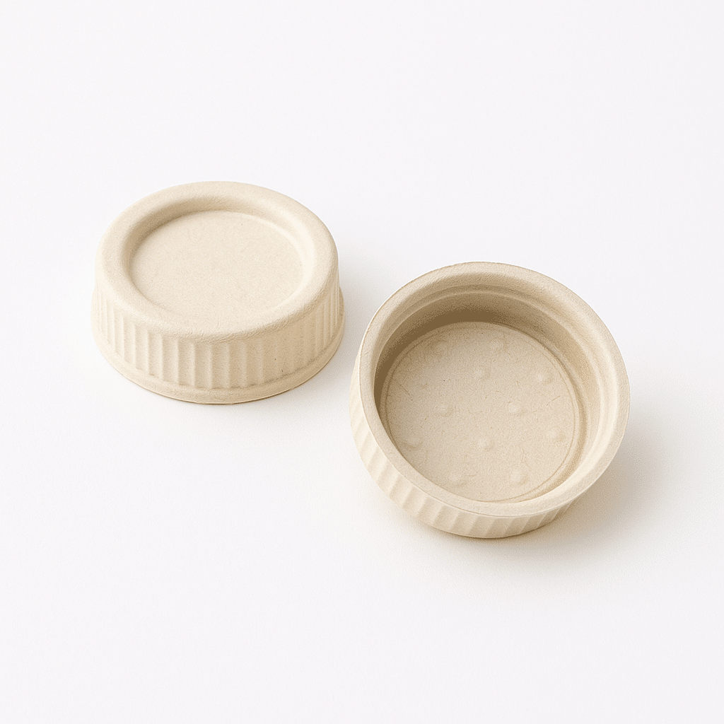Sealing cap 3 start thread Ø25mm