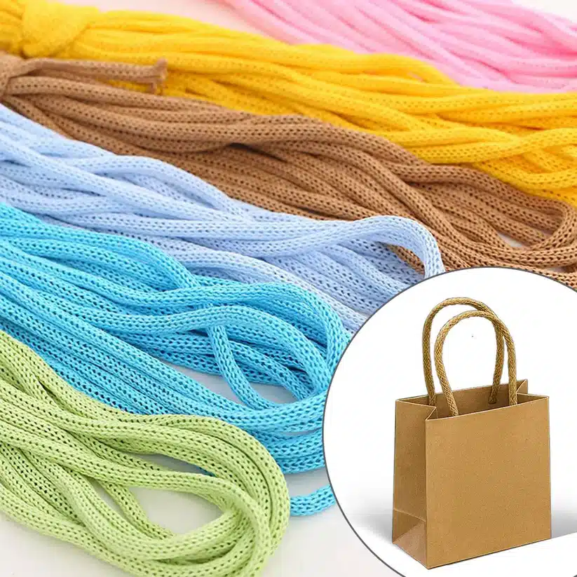 Paper Rope