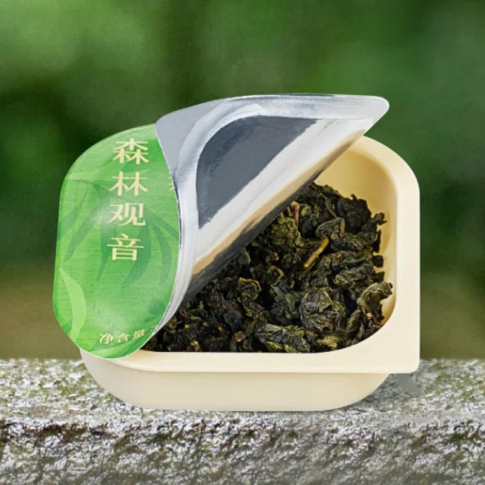 Tea Leaf