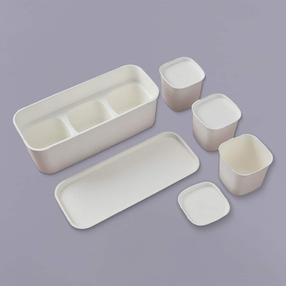 Eco-Friendly Travel Tea Kits