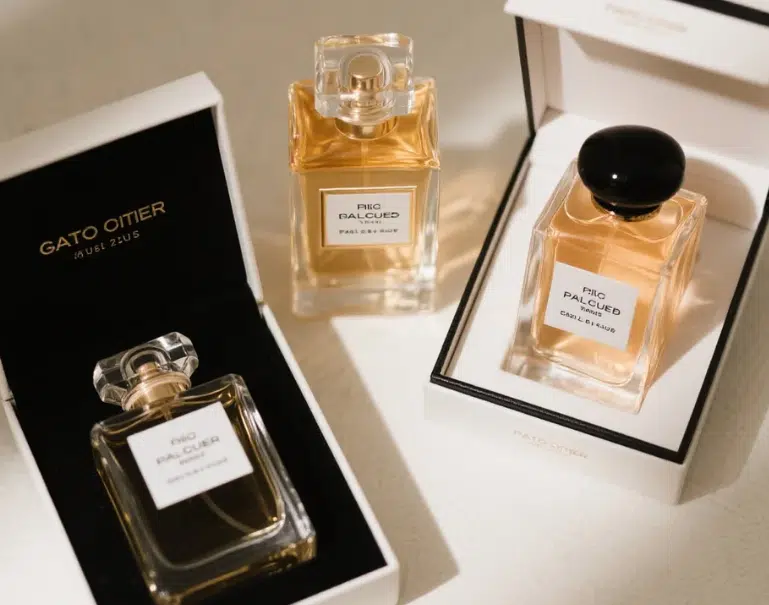 perfume