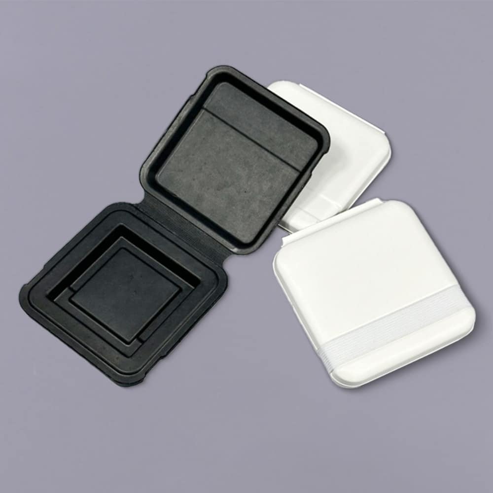 Elegant Jewelry Rings Packaging