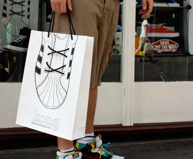 10 Unique Paper Bag Design Ideas