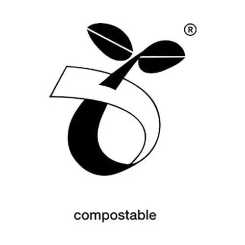 Compostable