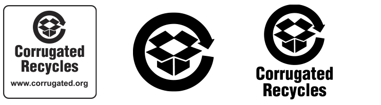 Corrugated Cardboard Recycling