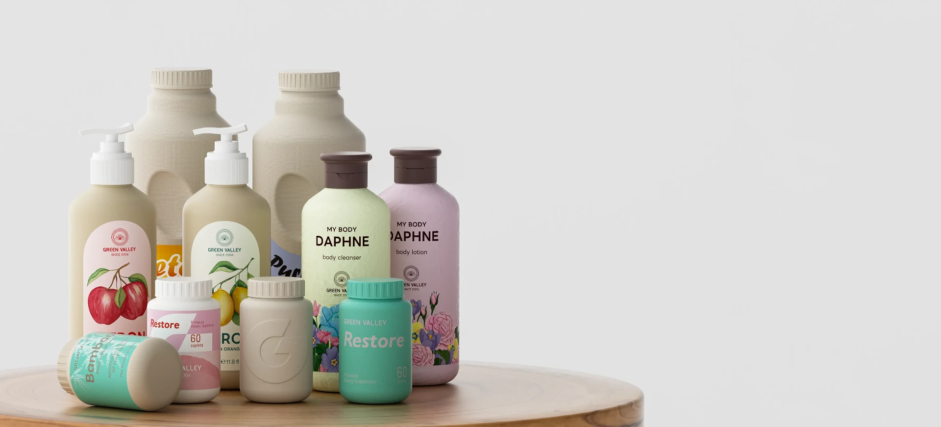 Stand Out with Green Packaging for Your Brand