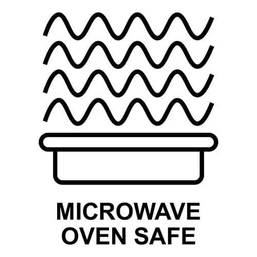 Microwave Safe