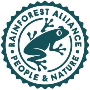Rainforest Alliance