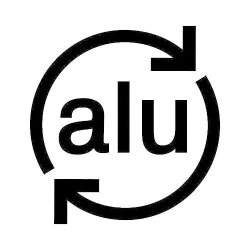 Recyclable Aluminum