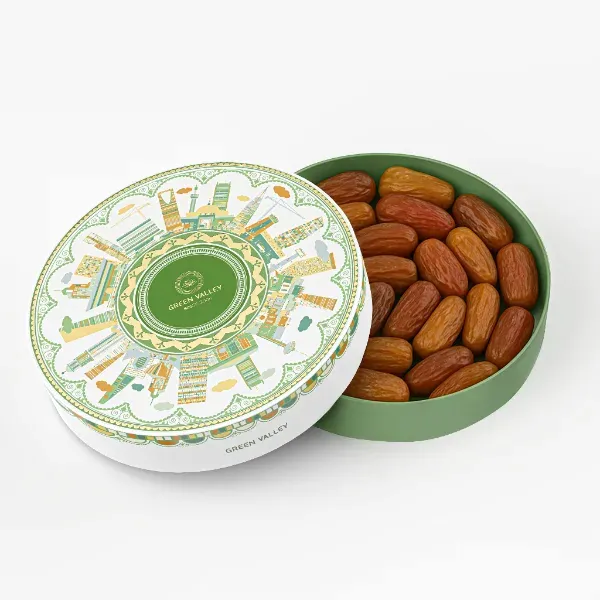 food packaging solution case2