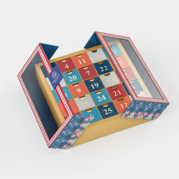 food packaging solution case3