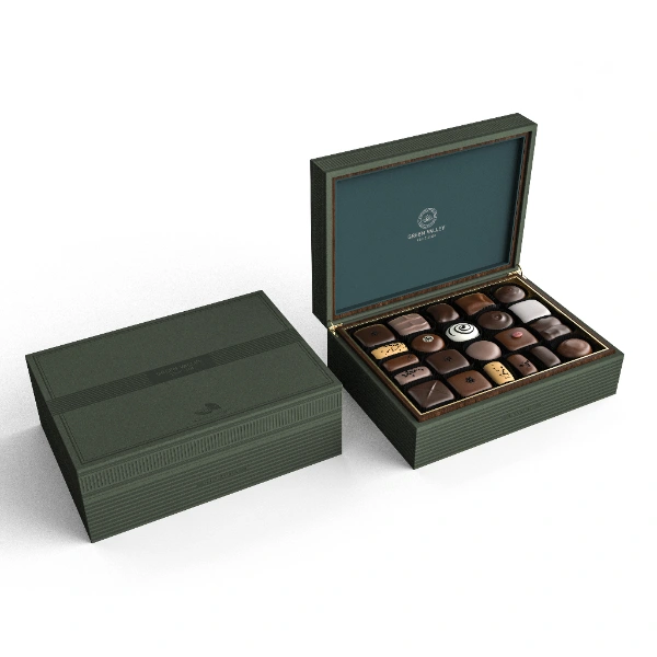 food packaging solution case4