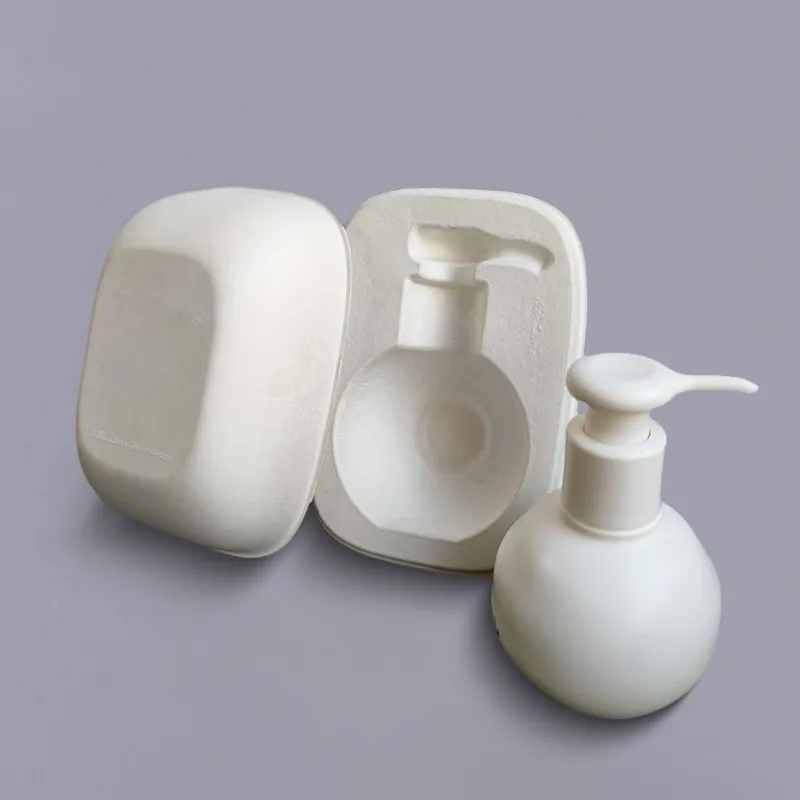 Molded Pulp Hand Wash Box