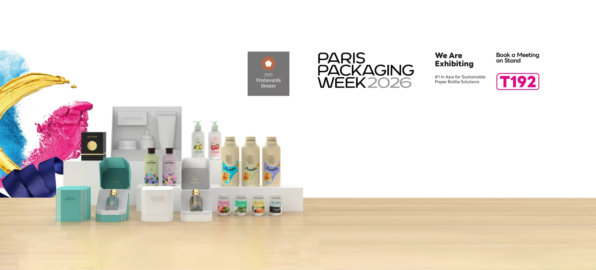 Stand Out with Green Packaging for Your Brand