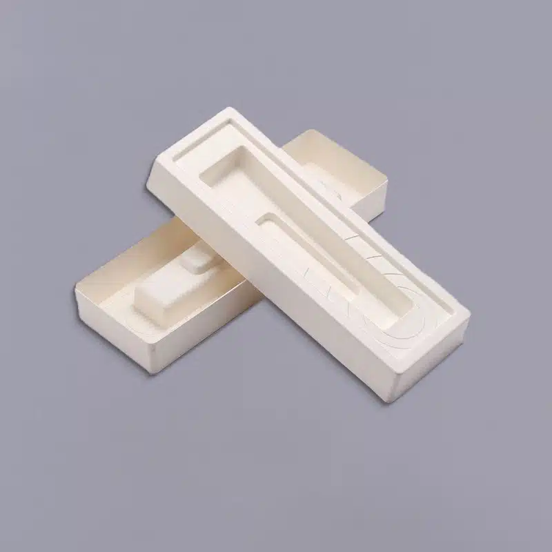 Beauty Device Paper Tray
