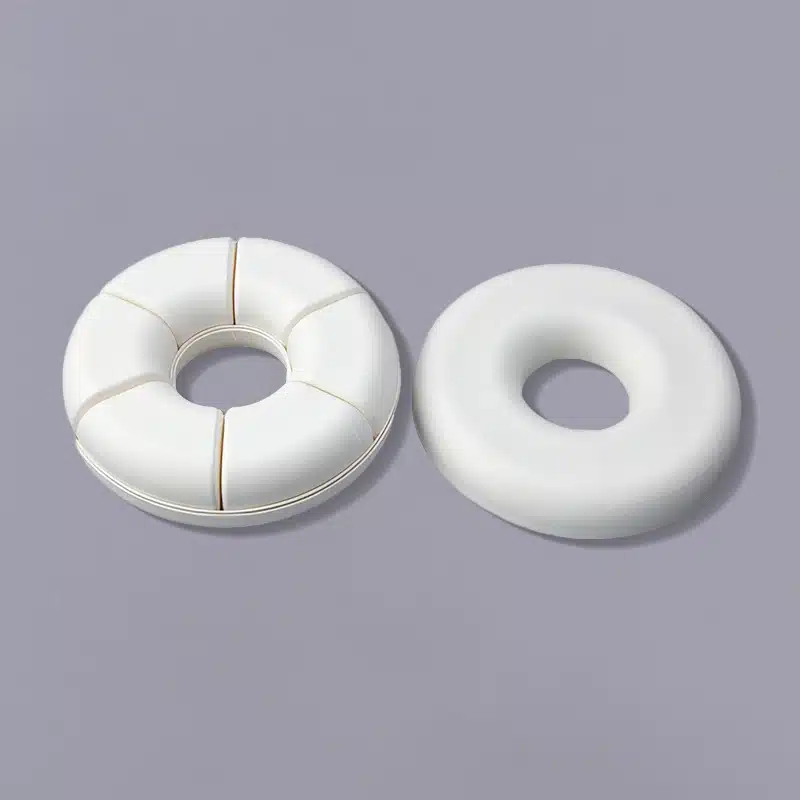 Donut-shaped Cookie Gift Box