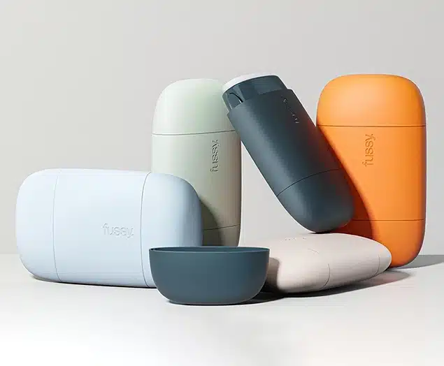 10 Zero Waste Plastic-Free Deodorant