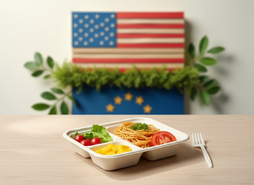 Molded Fiber Packaging Regulations 2025–2026: PFAS Limits, EPR Rules, and Compliance Deadlines