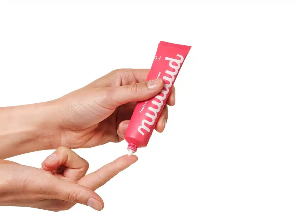 Nuud Anti-odorant Tube