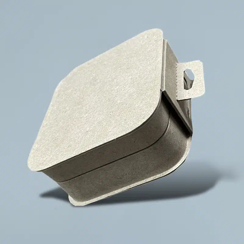 Tea Gift Box With Hook