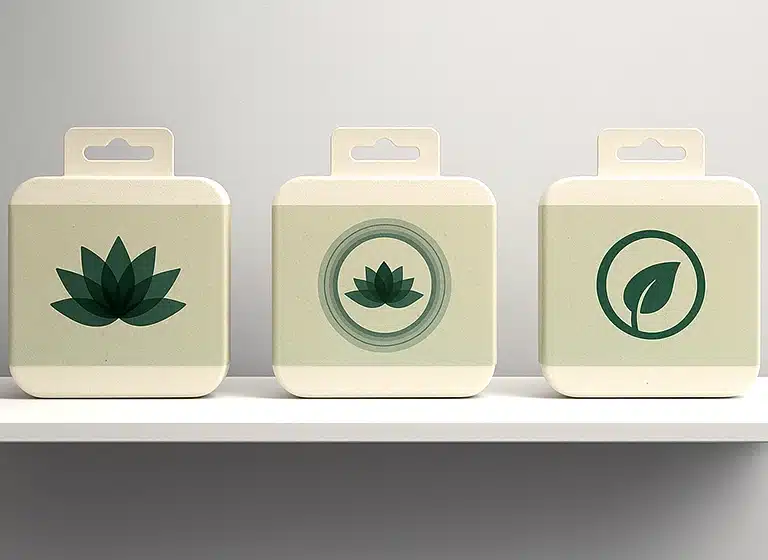 biodegradable Hearing Aids Packaging
