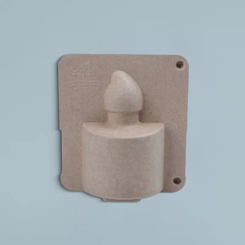 Clamshell Perfume Bottle Packaging