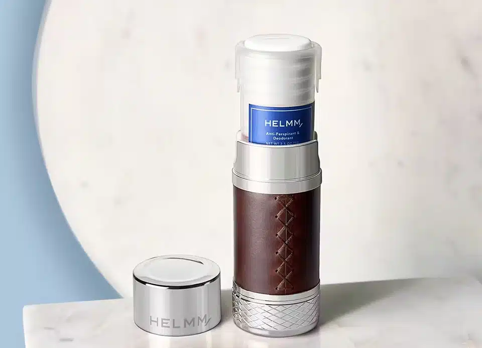 Helmm Luxury Deodorant