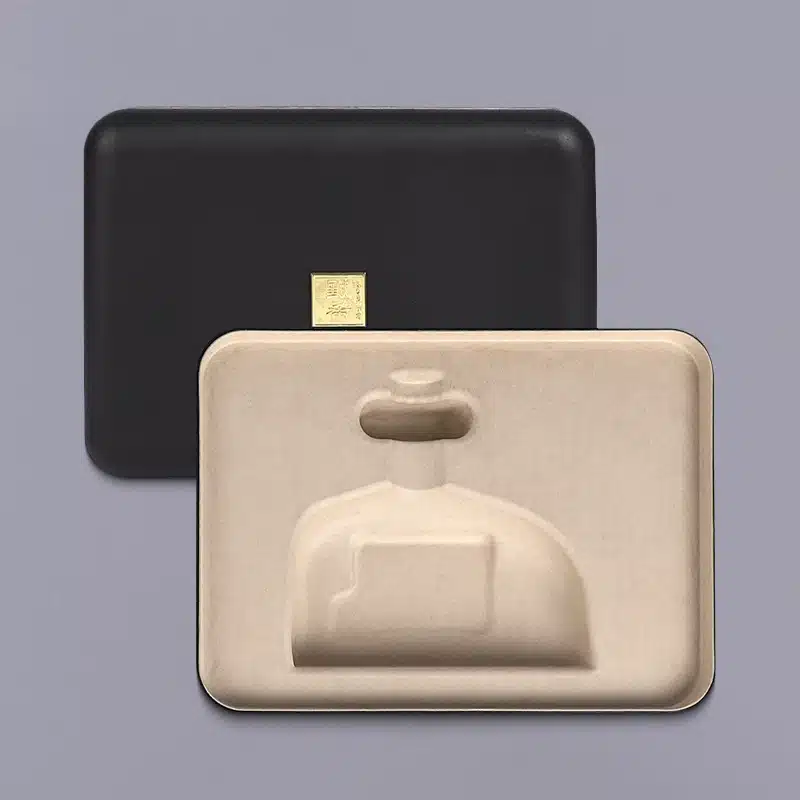 Foil Stamping Perfume Gift Box