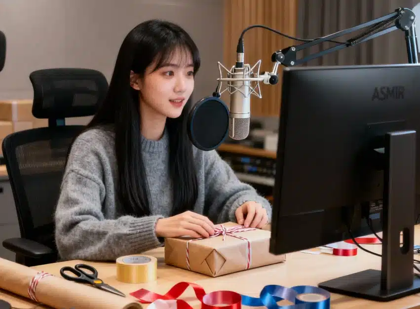 What is Packaging ASMR - Types, Uses, Process & Small Business Packaging ASMR