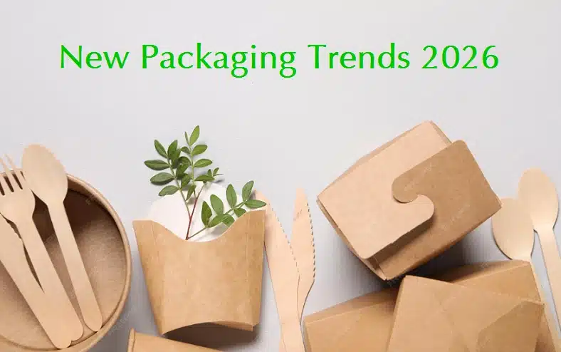 Packaging Trend 2026 - Biggest Trends in Packaging Design and Industry in 2026