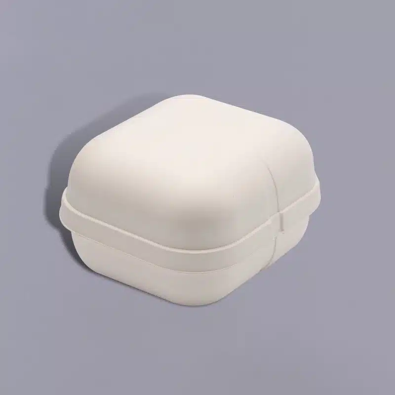 Molded Pulp Clothing Gift Box