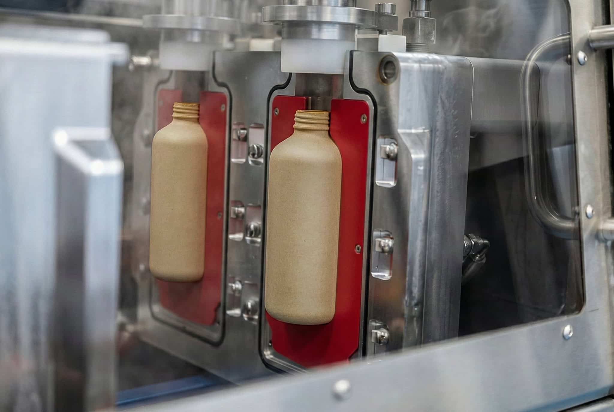 What Are Molded Pulp Bottles? Ultimate Guide to Sustainable Packaging 2025