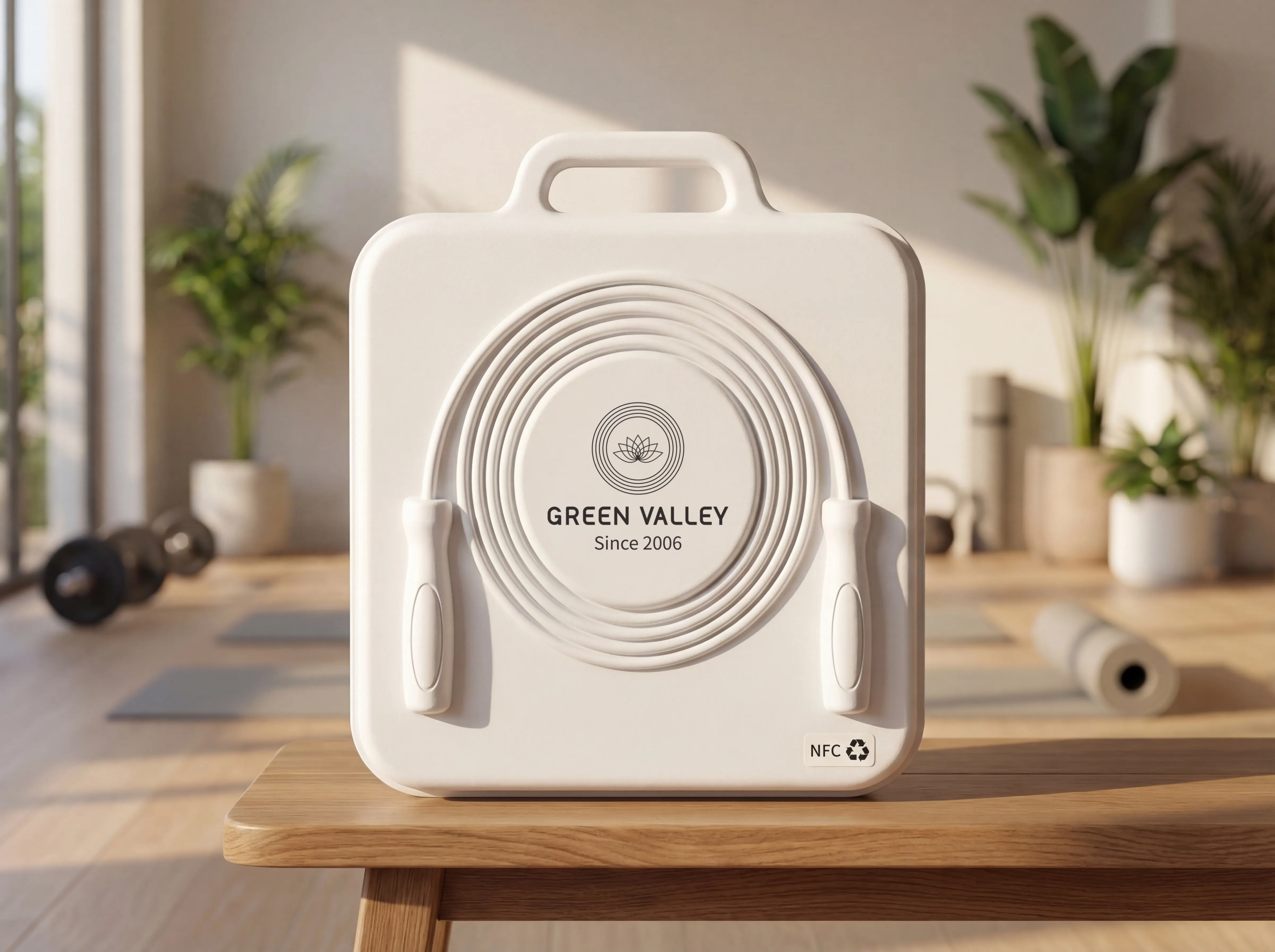 Smart Digital Technology for Sustainable Packaging