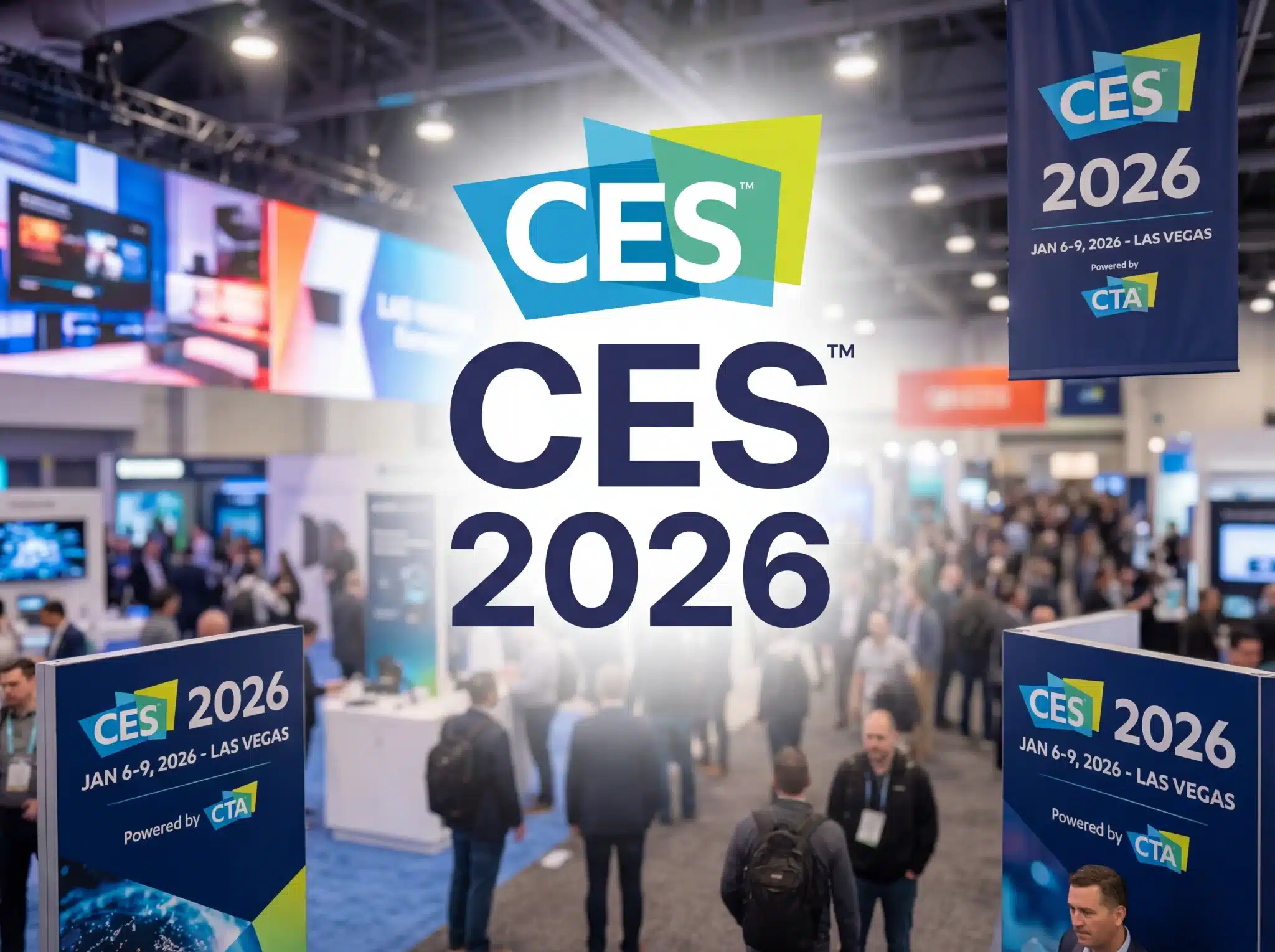 CES 2026 Sustainable Packaging Innovations: How Tech Giants & Startups Are Eliminating Plastic Waste