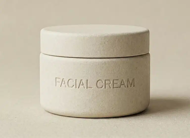 Paper Candy Paper Can