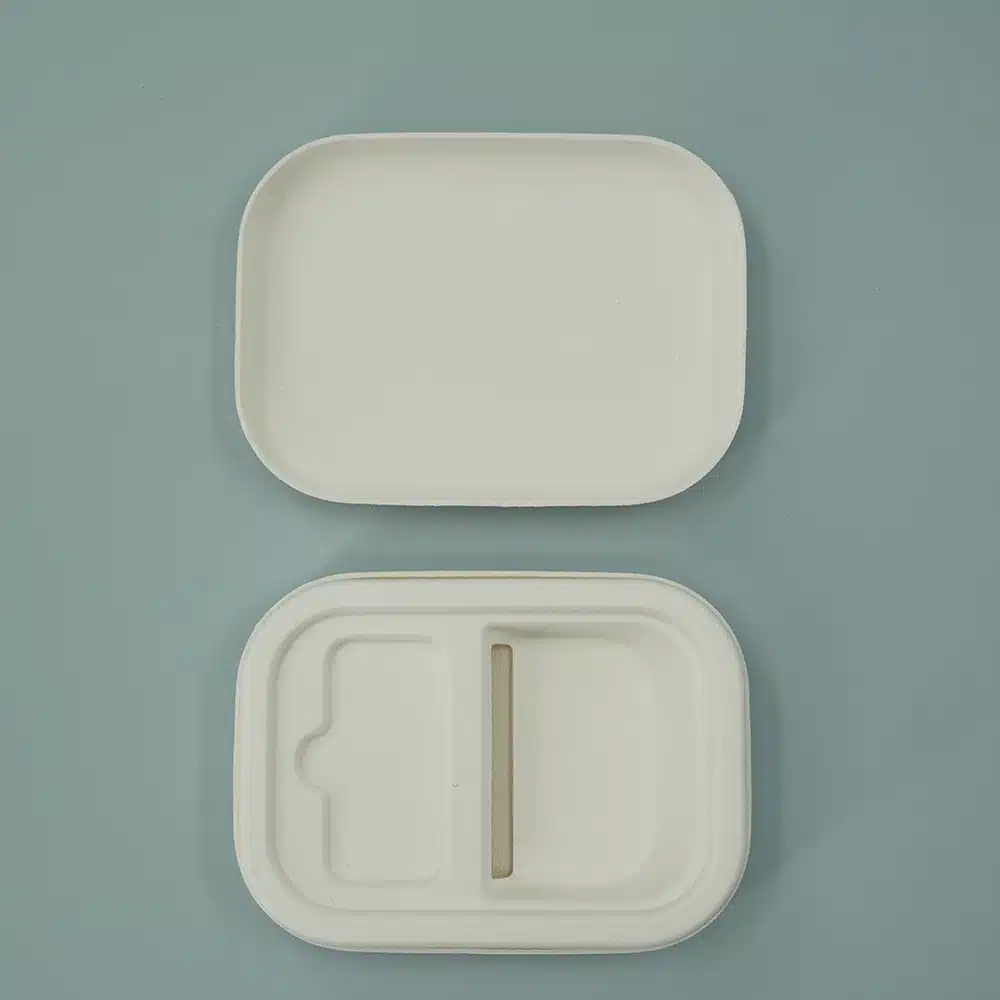 White Gift Box for Smartphone