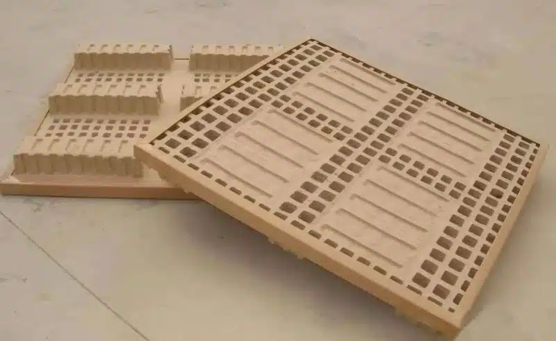 Heavy Duty Packaging