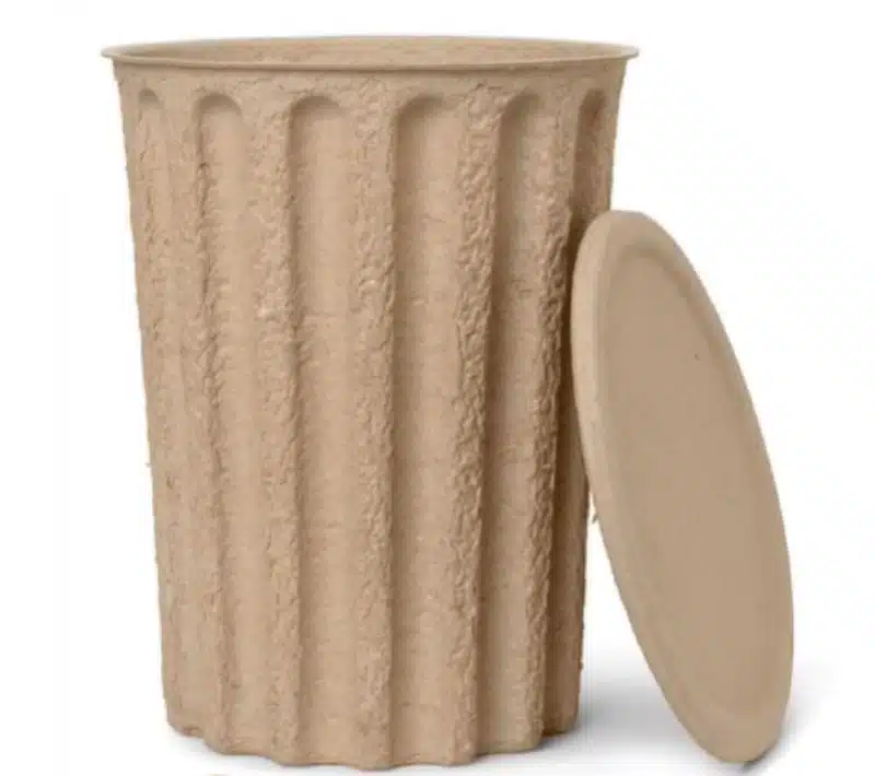 Molded Buckets