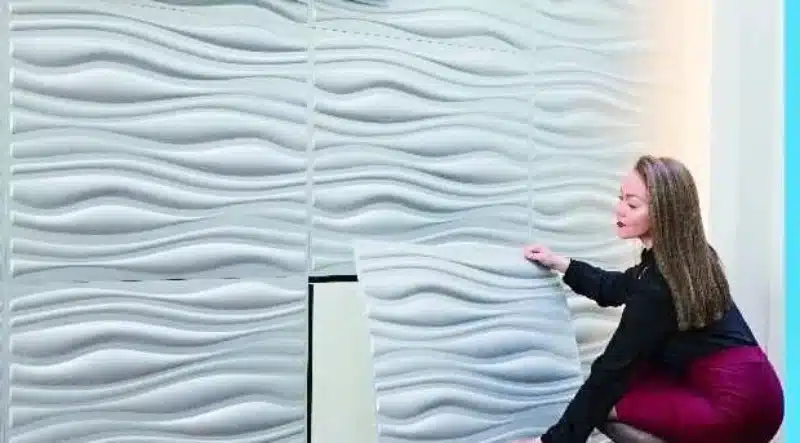 Architectural Materials