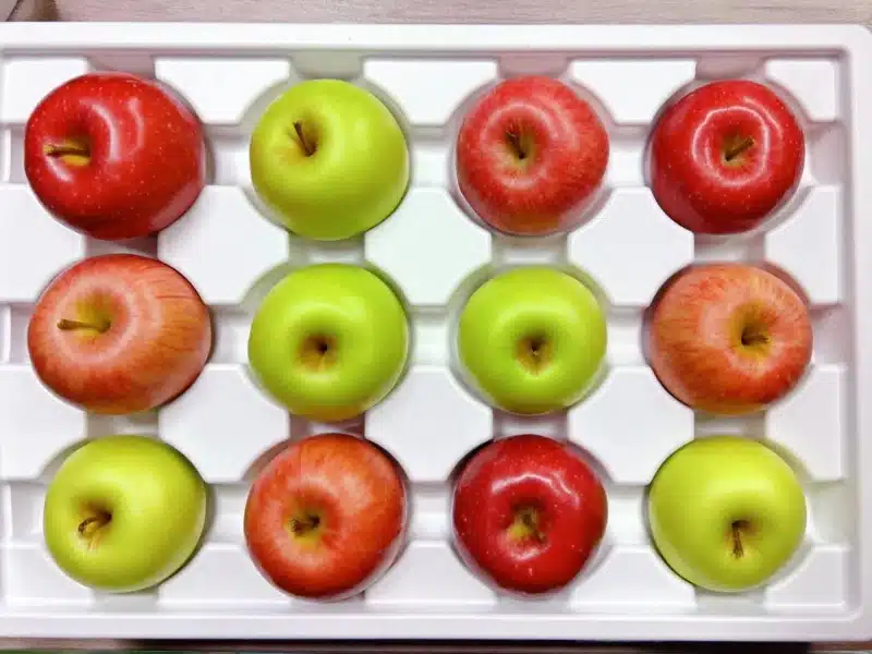 Fruit Trays