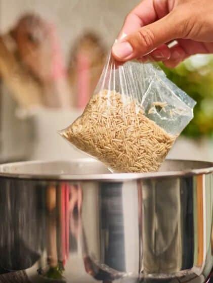Food Packaging Revolution From “Disposable” to “Edible”