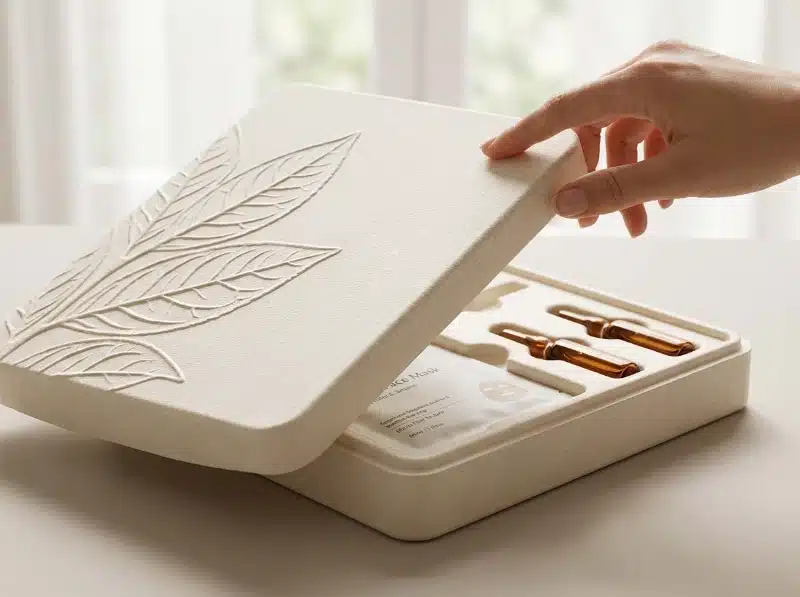 High-end Clean Beauty