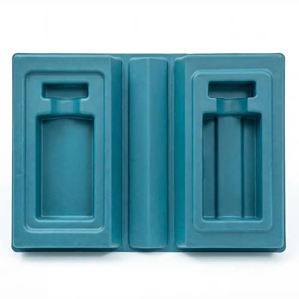 Book Shaped Perfume Gift Box