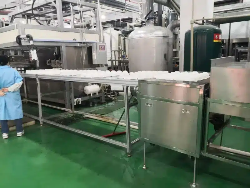 Green Valley Supplier