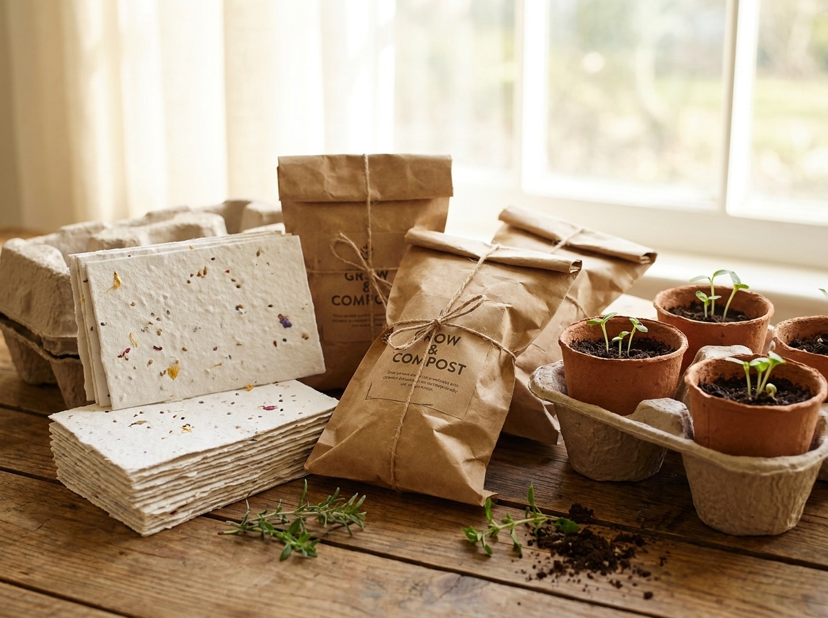 6 Eco Packaging Design Trends in 2026: Why Molded Pulp Packaging Is Moving From Alternative to Advantage