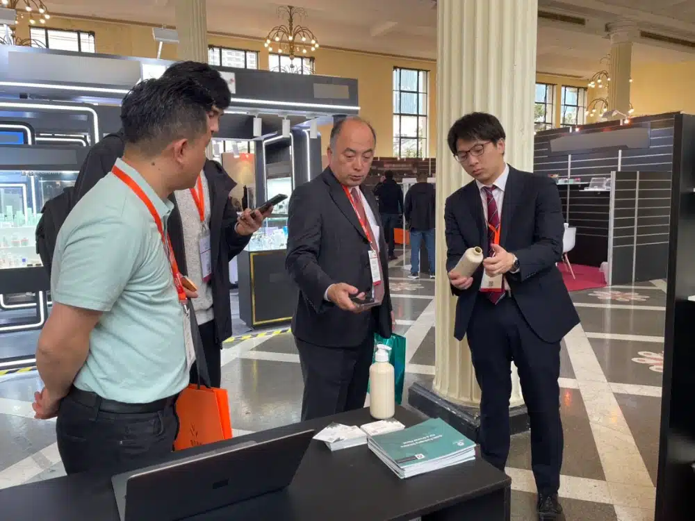 paper bottle from gvpak.com has caught the attention of customers (1)