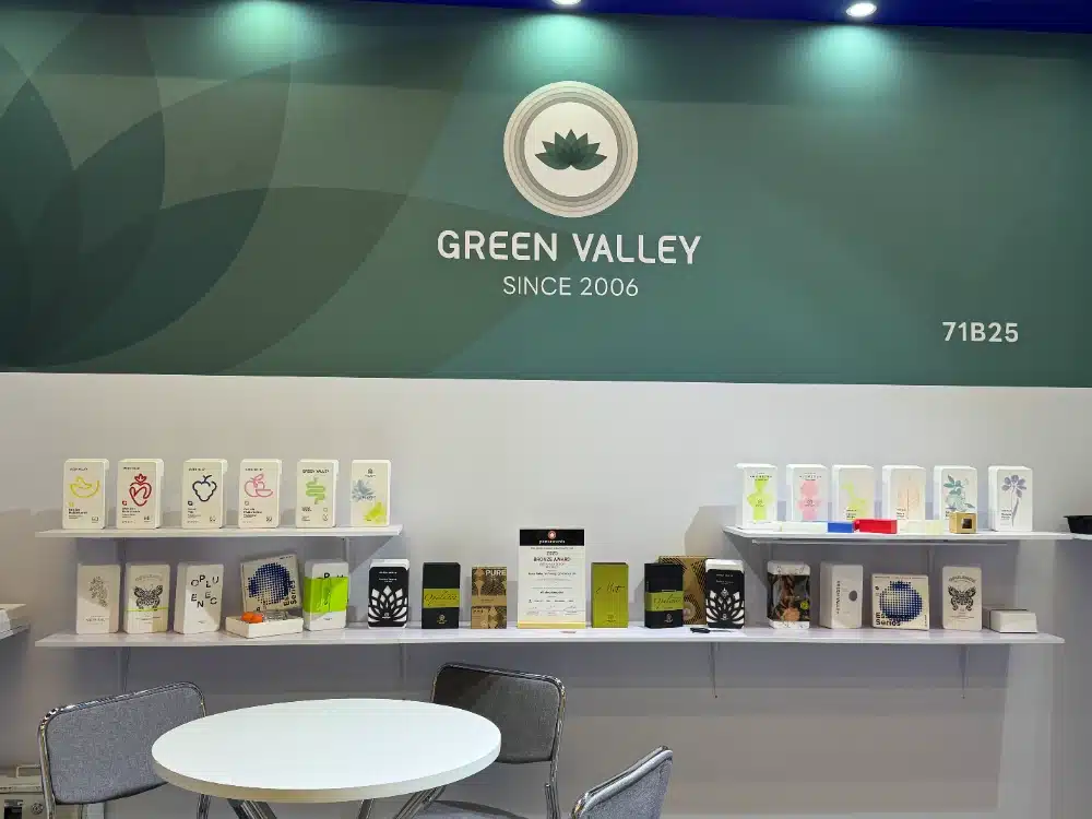 Green Valley at Interpack 2026 (2)