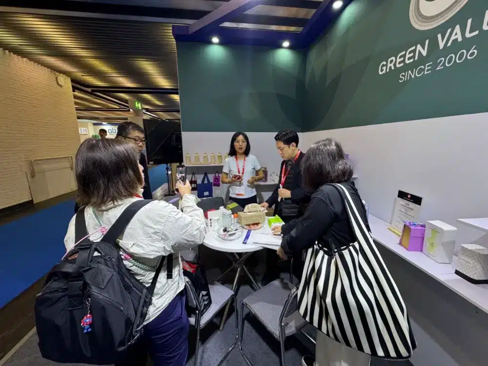 Green Valley at Interpack 2026 (5)