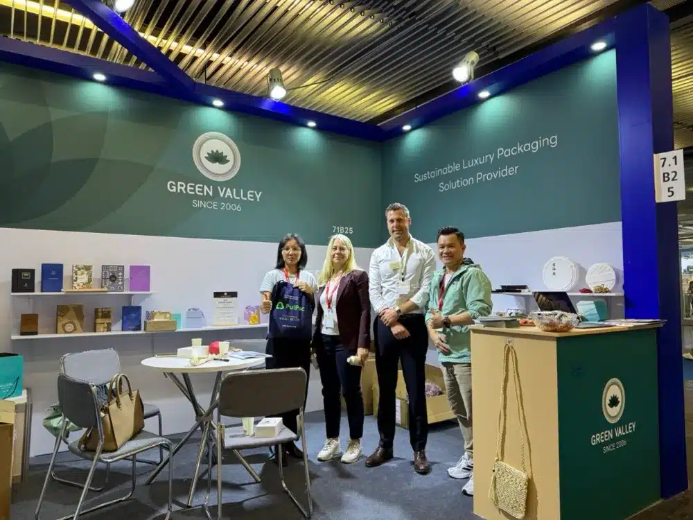 Green Valley at Interpack 2026 (6)